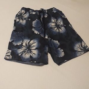 SPEEDO BOARD SHORTS
